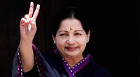 Jayalalitha sworn in as Tamilnadu CM