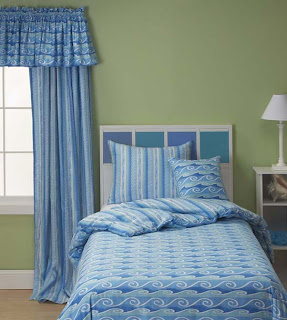 Modern contemporary kids quilts bedding