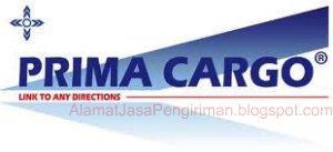 Alamat Prima International Cargo Bandung