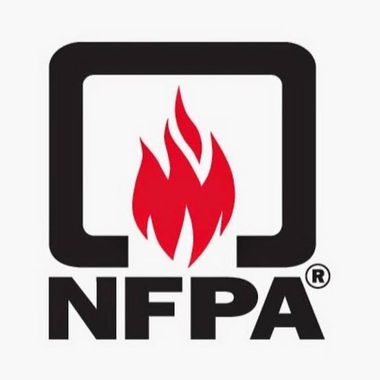 NFPA - National Fire Prevention Association