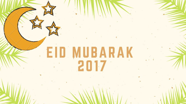 Eid Mubarak Images Wallpapers Greetings 2017