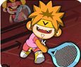 Game Tennis hiphop