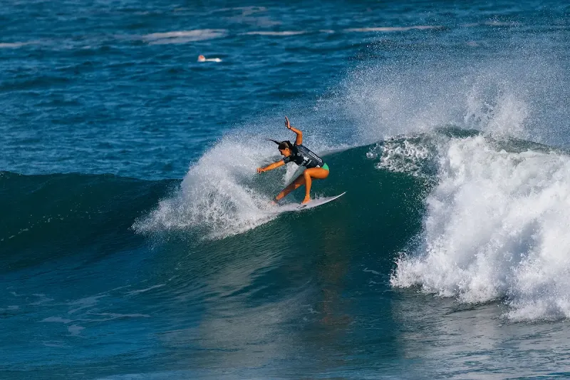 Luana Silva (Foto: Thiago Diz)