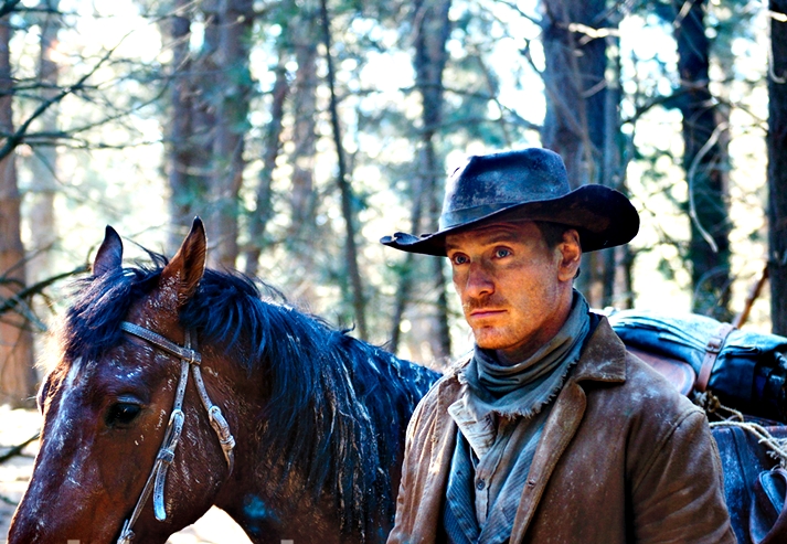 Slow West