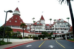 Hotel del Coronado