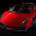 Lamborghini Gallardo LP570-4