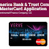 Verve Credit Card - Verve Card Login/Verve Credit Card Login | www.vervecardinfo.com
