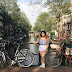 The City of Sin & Freedom • Amsterdam Travel Diary 