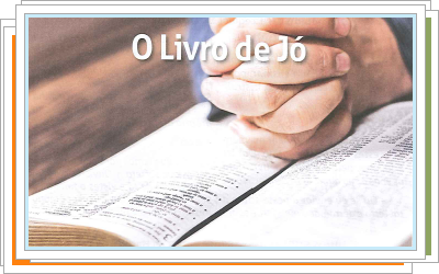 Lição 1 - O Livro de Jó