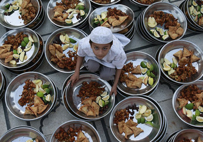 Doa Berbuka Puasa ala Rasulullah  Rumah Sifa