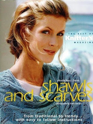 Download - Revista Shawls and Scarves