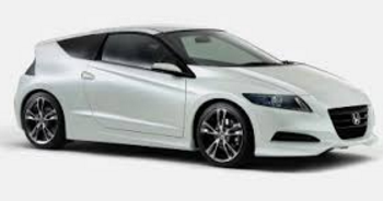 Harga dan Spesifikasi Mobil  Honda  CR Z  Terbaru 