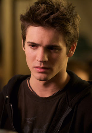 The STEVEN R MCQUEEN Maja Salvador Connection