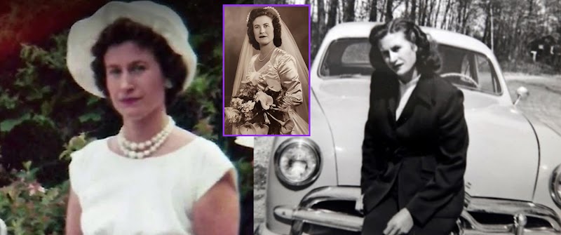 A  51 años  de su desaparición hallan esqueleto de mujer asesinada que  nunca fue puesta en lista de desaparecidos 