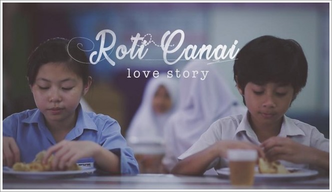 Roti Canai Love Story (2016) | Sinopsis Telefilem