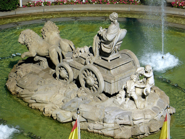 Madrid-Plaza-de-Cibeles