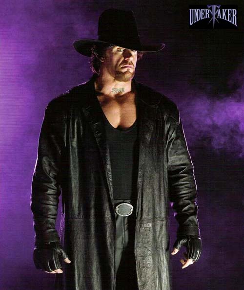 wwe smackdown undertaker. wwe smackdown undertaker.