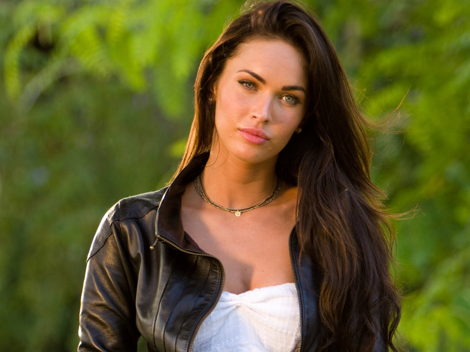  Beautiful Megan Fox pictures 