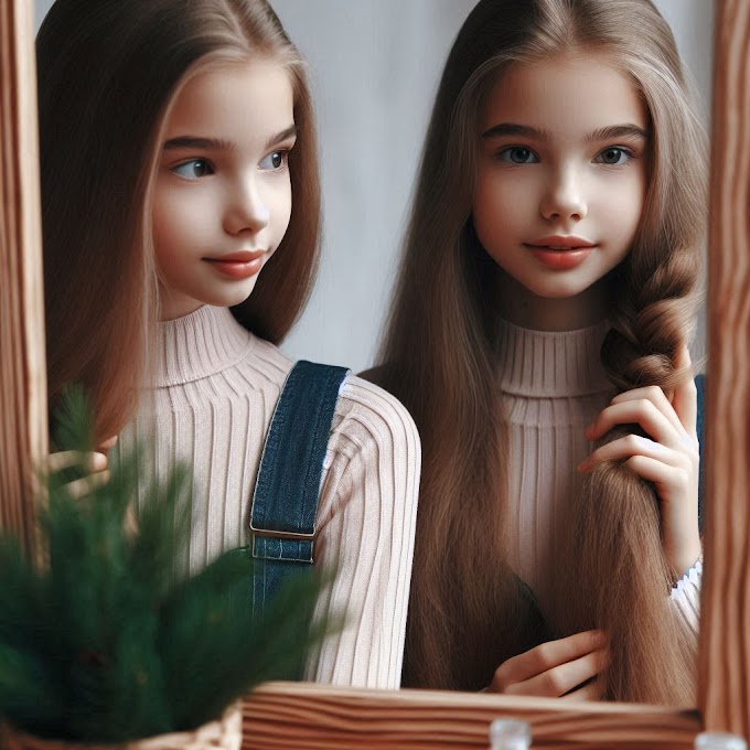 Embracing Versatility: Women's Hair Care Preferences