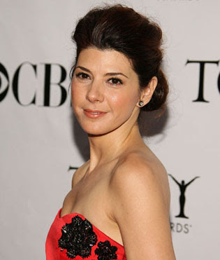 marisa tomei hairstyles