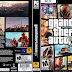 تحميل وتثبيت لعبة Grand Theft Auto V PC برابط واحد مباشر
