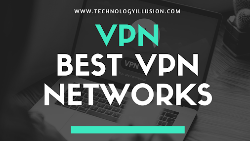 Best VPN Network