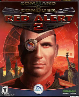 Download Red Alert 2