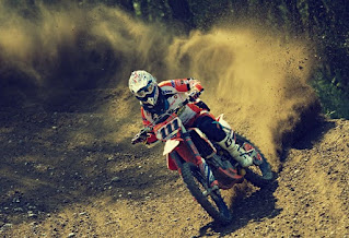 Jenis - Jenis Dan Tipe Sepeda Motor 