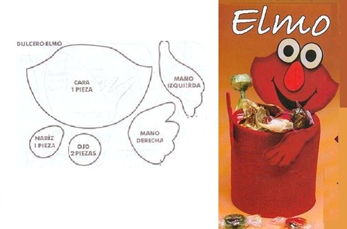 elmo