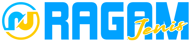 Logo Ragam Jenis