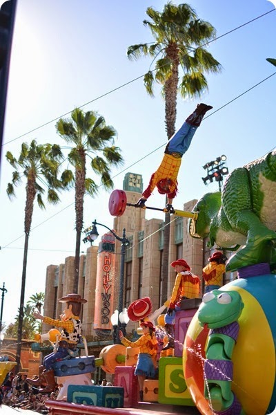 Disneyland! 360 Disneyland! 360
