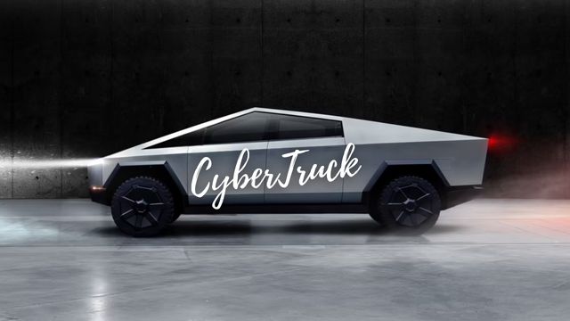 Tesla Cyber Truck Detail and price | All you need to know