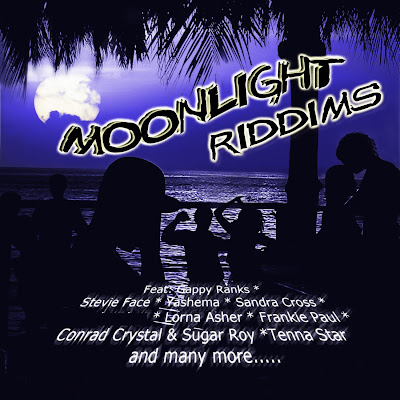 MOONLIGHT RIDDIM