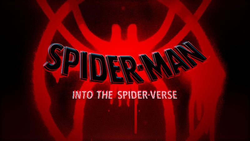 Spider Man Into The Spider Verse Teaser Trailer - warner bros pictures logo lego movie trailer roblox