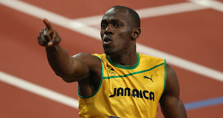 Usain Bolt 2