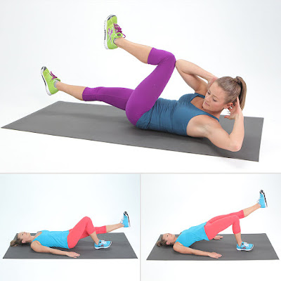 Easy Workout For Home