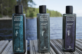 Kuvahaun tulos haulle back to the roots by kc professional shampoo