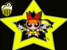 Las chicas super poderosas
