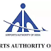 Airports Authority of India (AAI) recruitment Notification 2022