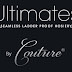 Guest review: Couture Ultimates 100 Denier 'The Sarah' Seamless and Ladder Proof Opaque Tights
