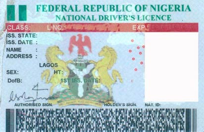 No NIN, no driver’s licence – FRSC