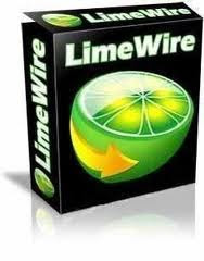 تحمل تنزيل برنامج مشاركة الملفات ليم واير LimeWire 5.5 برابط مياشر