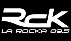 La Rocka 89.5 FM