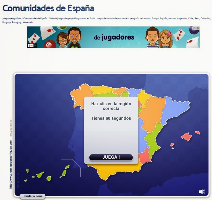 http://www.juegos-geograficos.com/juegos-geografia-Comunidades-de-Espana-_pageid92.html