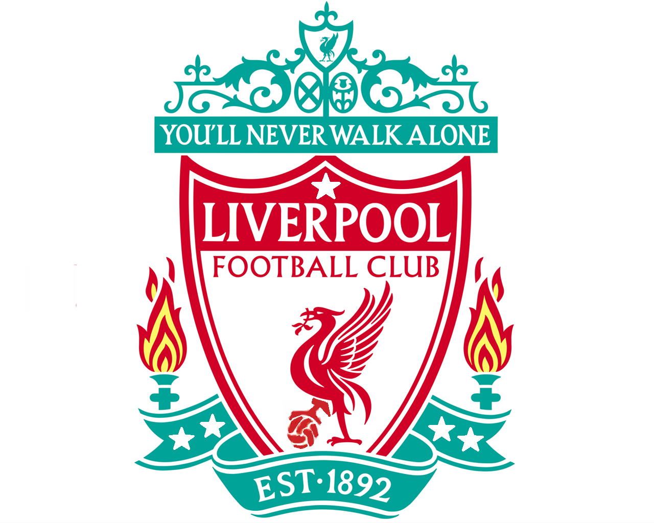 CDR Liverpool F.C