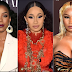 Kelly Rowland weighs in on Cardi B and Nicki Minaj's dramatic brawl at Fashion Week Party 