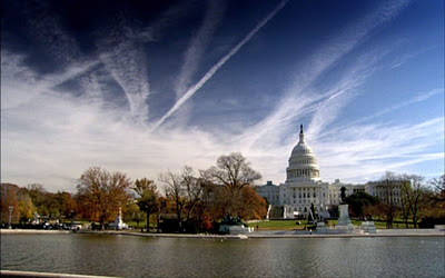 Chemtrails - Αν ακολουθήσεις το χρήμα θα βρείς την πηγή του προβλήματος