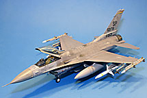 F-16CJ Falcon