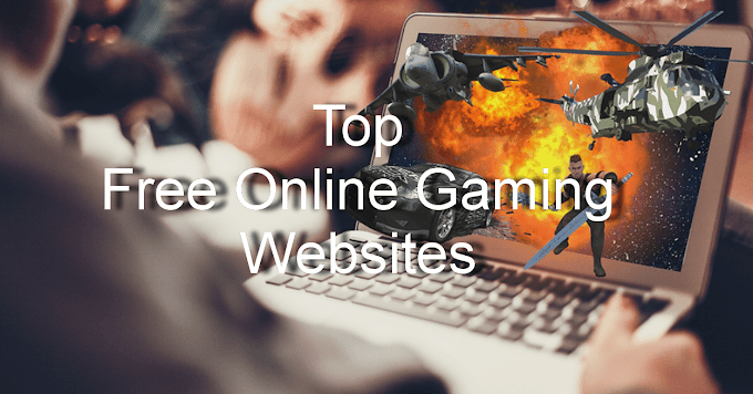Top 10 Free Online Gaming Websites to Play