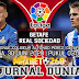 Prediksi Getafe vs Real Sociedad 30 Juni 2020 Pukul 03:00 WIB